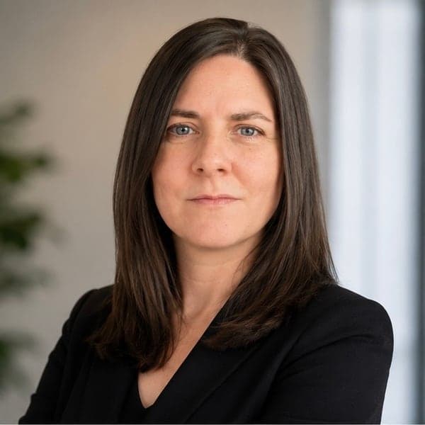 Portrait of Katie Vellner